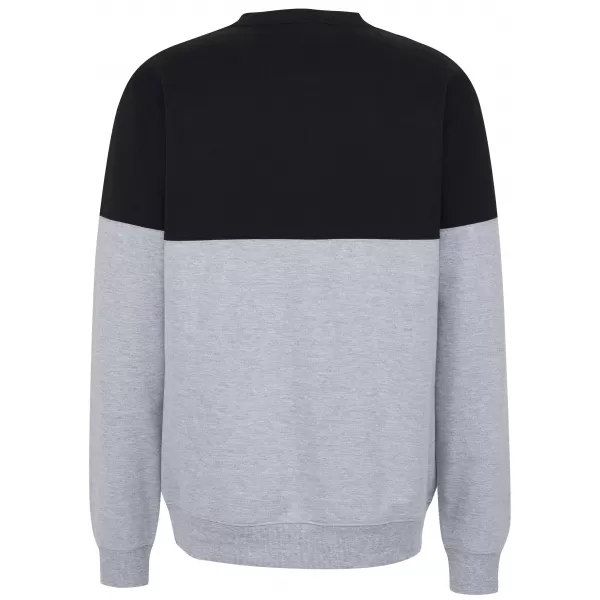  Muški sweatshirt SAM 73 HUGO MM 752 SVIJETLOSIVA 