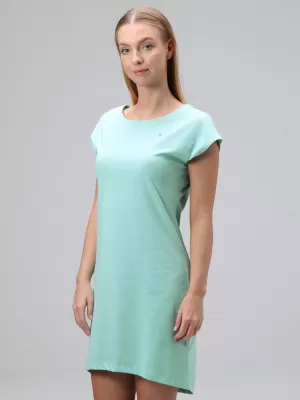 Haljina LOAP AUDANA CLW2436 ZELENA