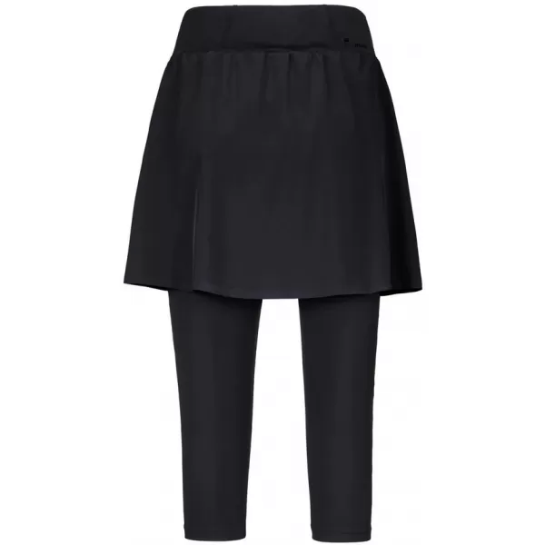  Ženska suknja HANNAH LISA SKIRT ANTRACIT 