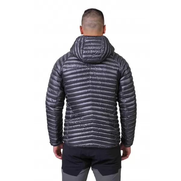  Muška jakna HANNAH MIO HOODY ASFALT 