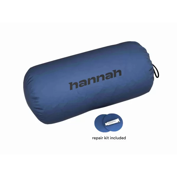  Podloga za madrac HANNAH COUPLE 6 PRAVA MORNARICA 