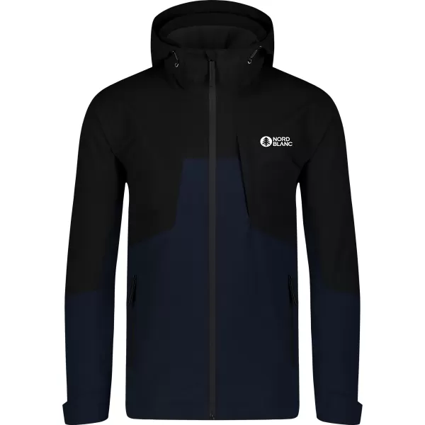  Muška jakna NORDBLANC PINE NBSJM8002 PLAVA 