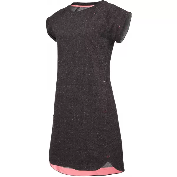  Haljina LOAP EDUSKA CLW2409 CRNA 