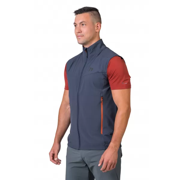  Muški prsluk HANNAH SEUMAS VEST INDIA INC 
