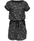 Haljina LOAP ASLARIS CLW2466 CRNA