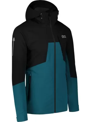 Muška jakna NORDBLANC PINE NBSJM8002 ZELENA