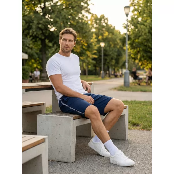  Muške premium funkcionalne kratke hlače ALTISPORT VOJ/ALM021KRA01 NAVIKE 