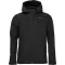 Muška softshell jakna LOAP LADAN SFM2401 CRNA