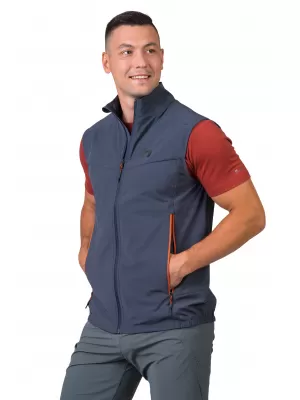 Muški prsluk HANNAH SEUMAS VEST INDIA INC