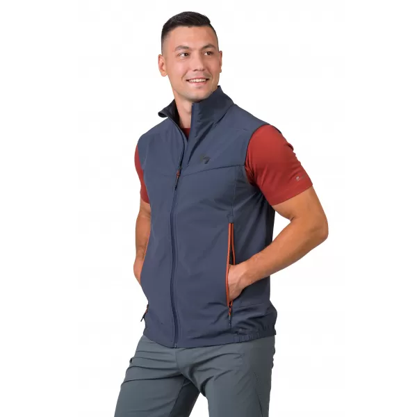  Muški prsluk HANNAH SEUMAS VEST INDIA INC 
