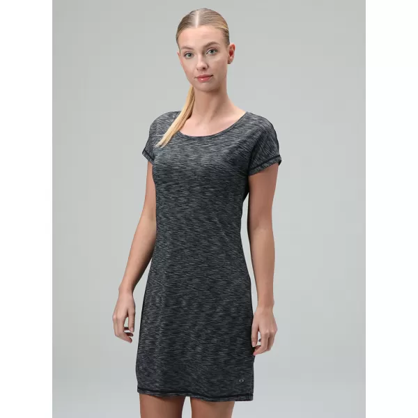  Haljina LOAP MARILYN TLW2405 SIVA 
