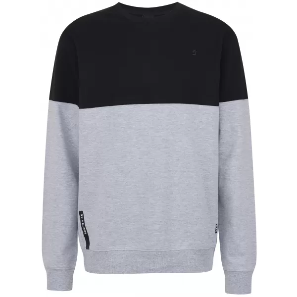  Muški sweatshirt SAM 73 HUGO MM 752 SVIJETLOSIVA 