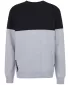 Muški sweatshirt SAM 73 HUGO MM 752 SVIJETLOSIVA
