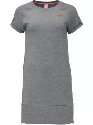 Haljina LOAP ECZANA CLW2406 PLAVA
