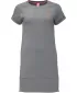 Haljina LOAP ECZANA CLW2406 PLAVA