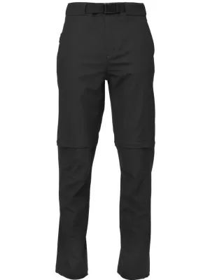 Muške softshell hlače LOAP URZEK SFM2408 CRNA
