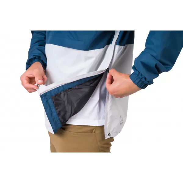  Muška jakna HANNAH FOUNDER LEGION BLUE/DAWN BLUE 