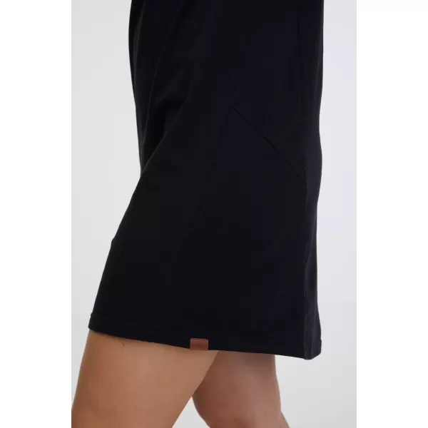  Haljina SAM 73 REBECA WZ 863 CRNA 