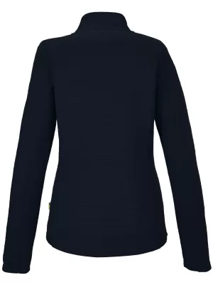 Ženski sweatshirt KILLTEC KOS 38 41277-814 TAMNOPLAVA