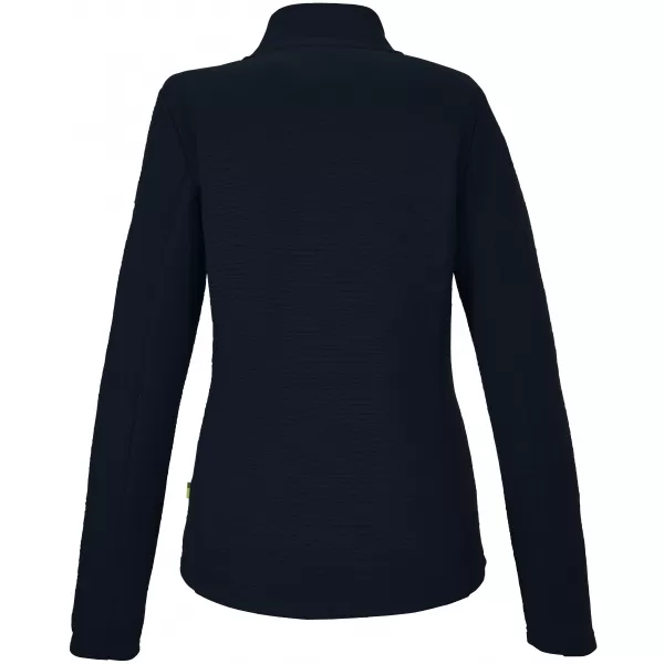  Ženski sweatshirt KILLTEC KOS 38 41277-814 TAMNOPLAVA 