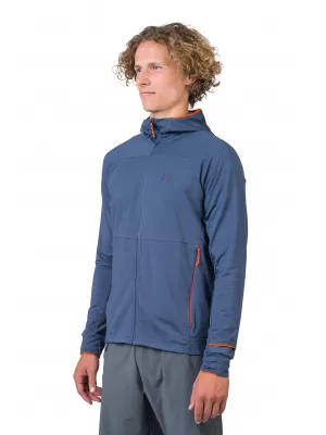 Muški sweatshirt HANNAH ETHAN HOODY BERINGOVO MORE MEL