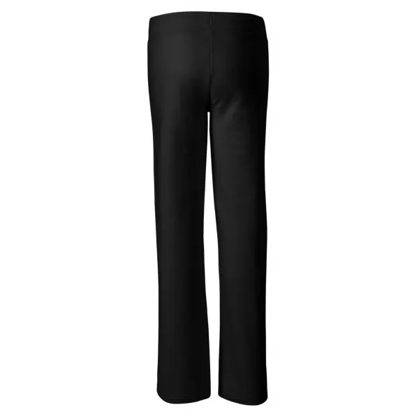  Ženske trenirke ALTISPORT NoPrint NP/ALW806 CRNA 