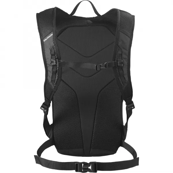  Ruksak SALOMON TRAILBLAZER 10 LC2182900 CRNA/LEGURA 