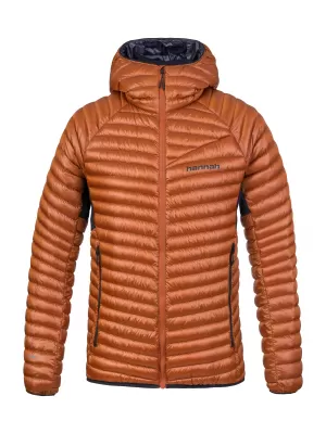 Muška jakna HANNAH MIO HOODY RAST