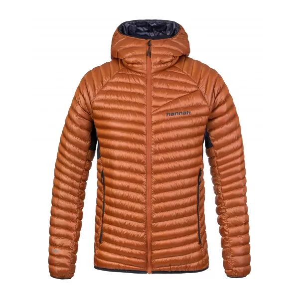  Muška jakna HANNAH MIO HOODY RAST 