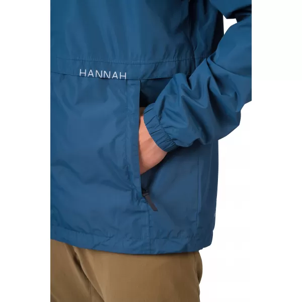  Muška jakna HANNAH CHAZ LEGIJA PLAVA 