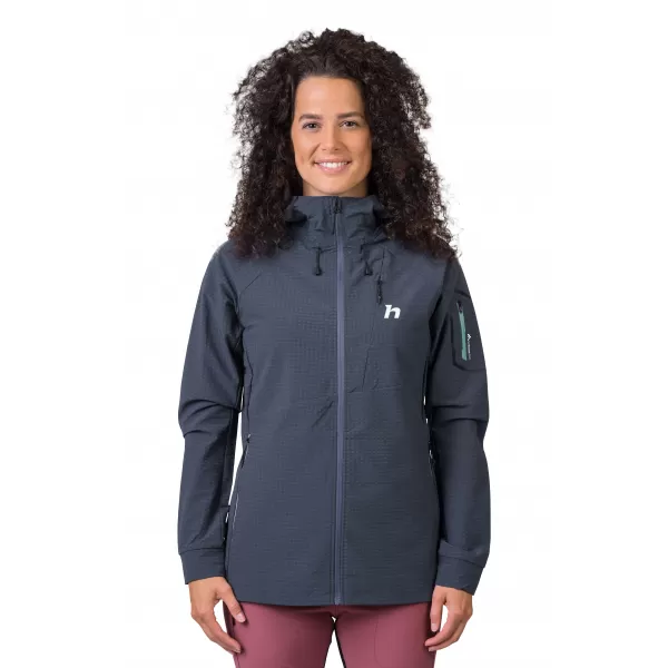  Ženska jakna HANNAH ARINA HOODY INDIA INC 