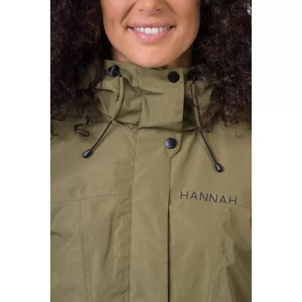  Ženska jakna HANNAH ZAFRINA II GUŠTER 