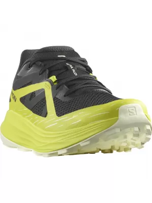 Muške cipele SALOMON ULTRA FLOW L47462500 CRNA/SUMPORNA OPRUGA/PROZIRNO ŽUTA