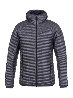 Muška jakna HANNAH MIO HOODY ASFALT