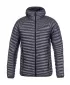 Muška jakna HANNAH MIO HOODY ASFALT