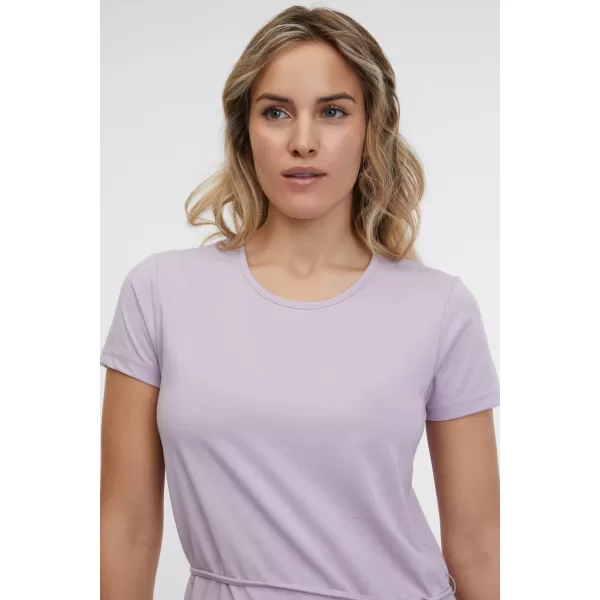  Haljina SAM 73 ESTELA WZ 866 LAVANDA 