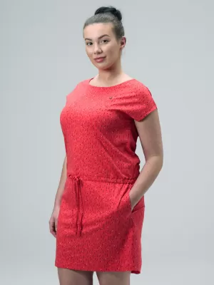 Haljina LOAP BASKELA CLW2448 CRVENA