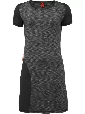Haljina LOAP MAPSA TLW2404 SIVA