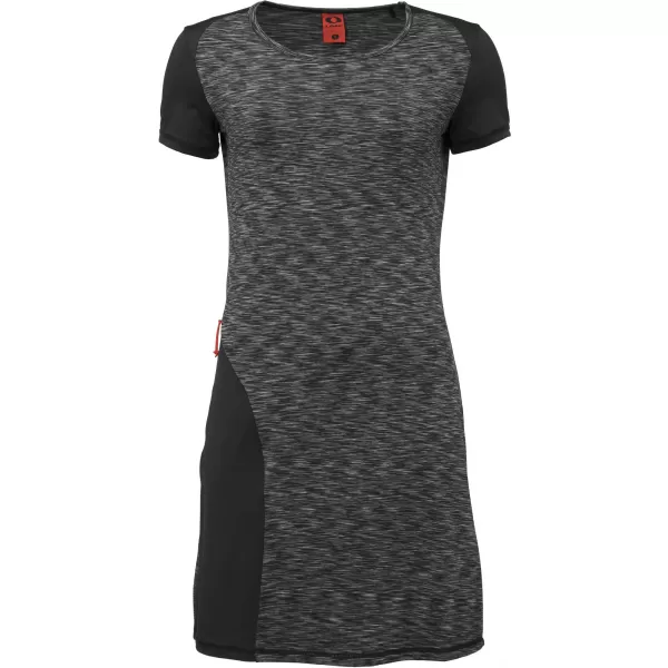  Haljina LOAP MAPSA TLW2404 SIVA 