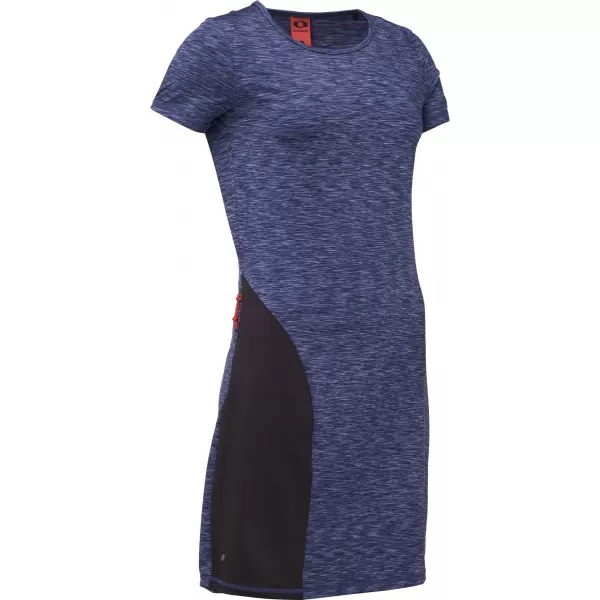  Haljina LOAP MAPSA TLW2404 PLAVA 