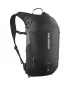 Ruksak SALOMON TRAILBLAZER 10 LC2182900 CRNA/LEGURA