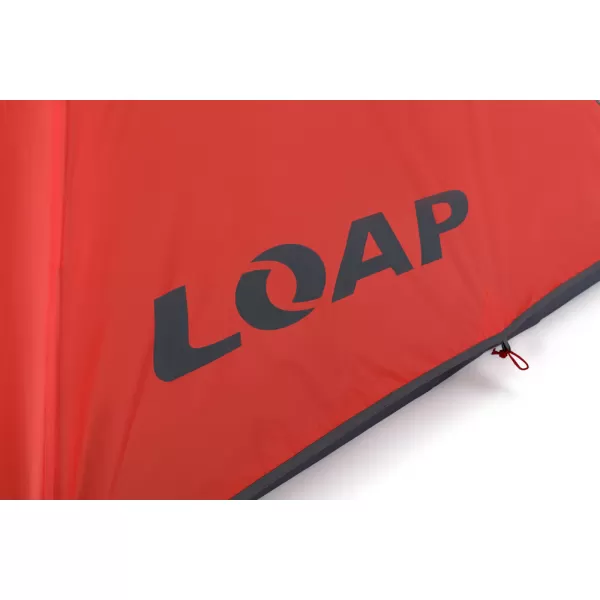  Šator LOAP GRANITE 3 TO24116 NARANČASTA 
