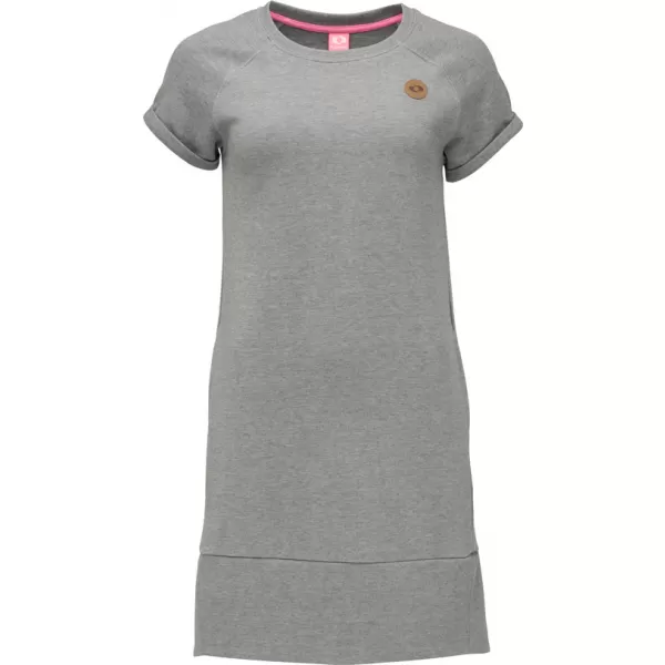  Haljina LOAP ECZANA CLW2406 SIVA 