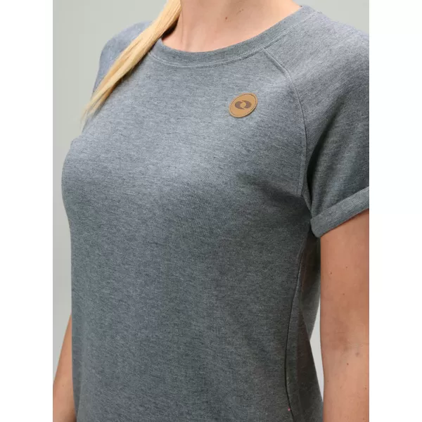  Haljina LOAP ECZANA CLW2406 PLAVA 