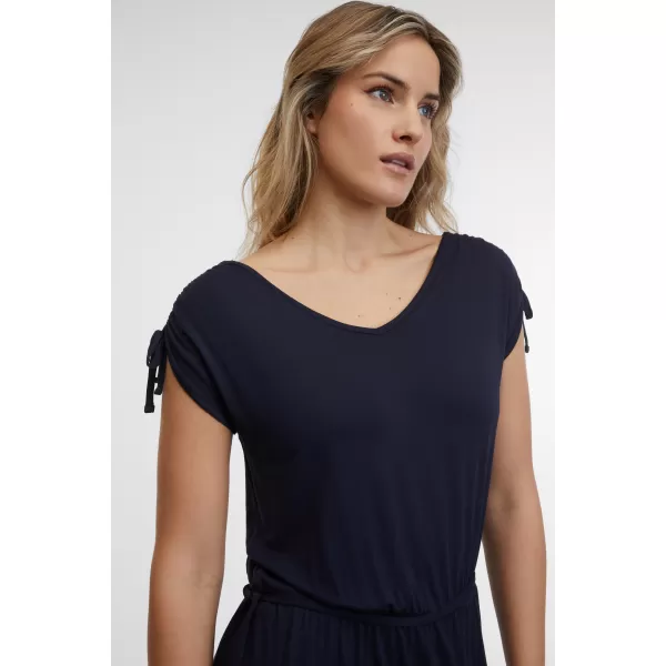  Haljina SAM 73 EDUARDA WZ 859 TAMNOPLAVA 