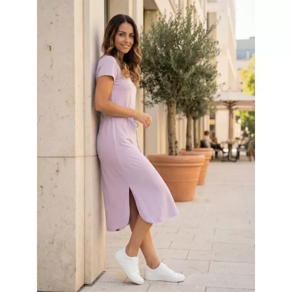  Haljina SAM 73 ESTELA WZ 866 LAVANDA 