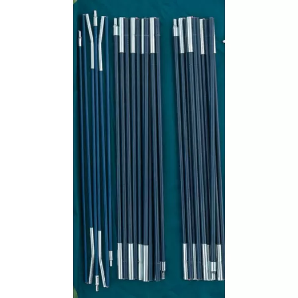  Pribor za šatore LOAP GRANITE 4 TP2442 PLAVA 