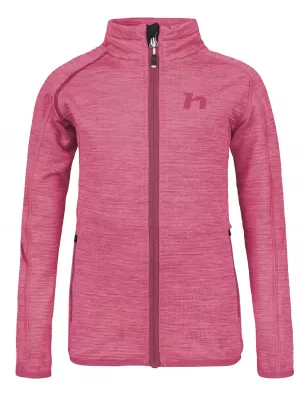Dječji sweatshirt HANNAH GERY JR ORLOVI NOKTI IMALI I