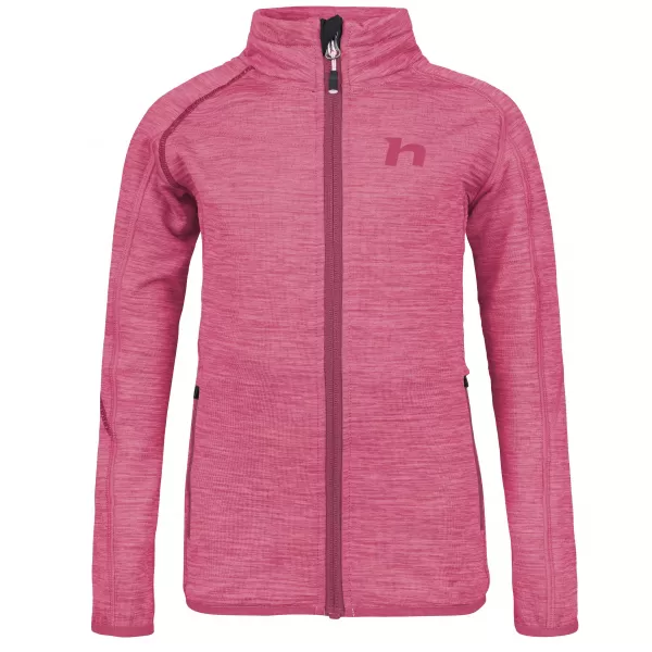  Dječji sweatshirt HANNAH GERY JR ORLOVI NOKTI IMALI I 