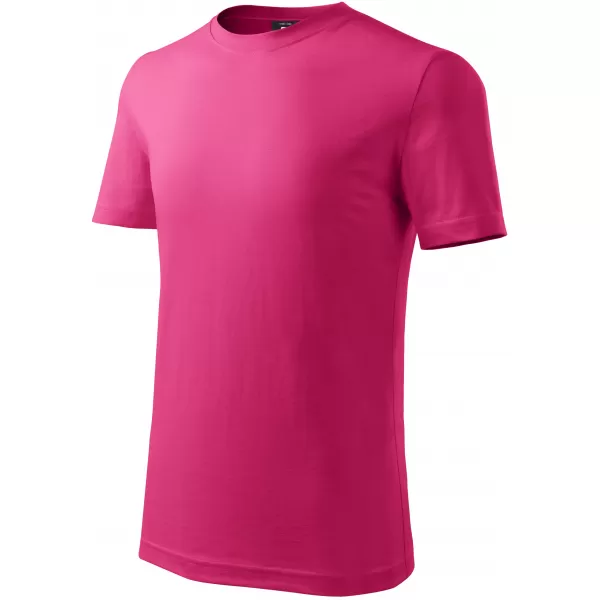  Dječja majica ALTISPORT NoPrint NP/ALK531 MAGENTA 